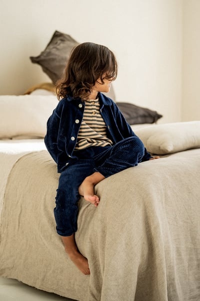 Chino Classic Blue