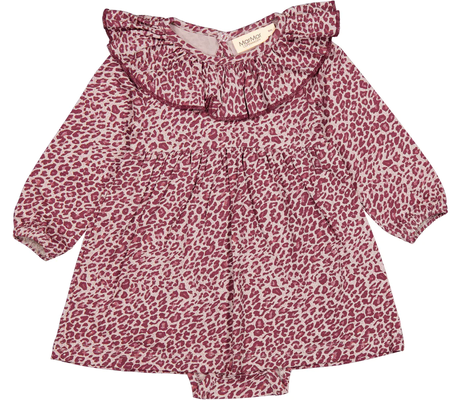 Leo Riva Berry Leo