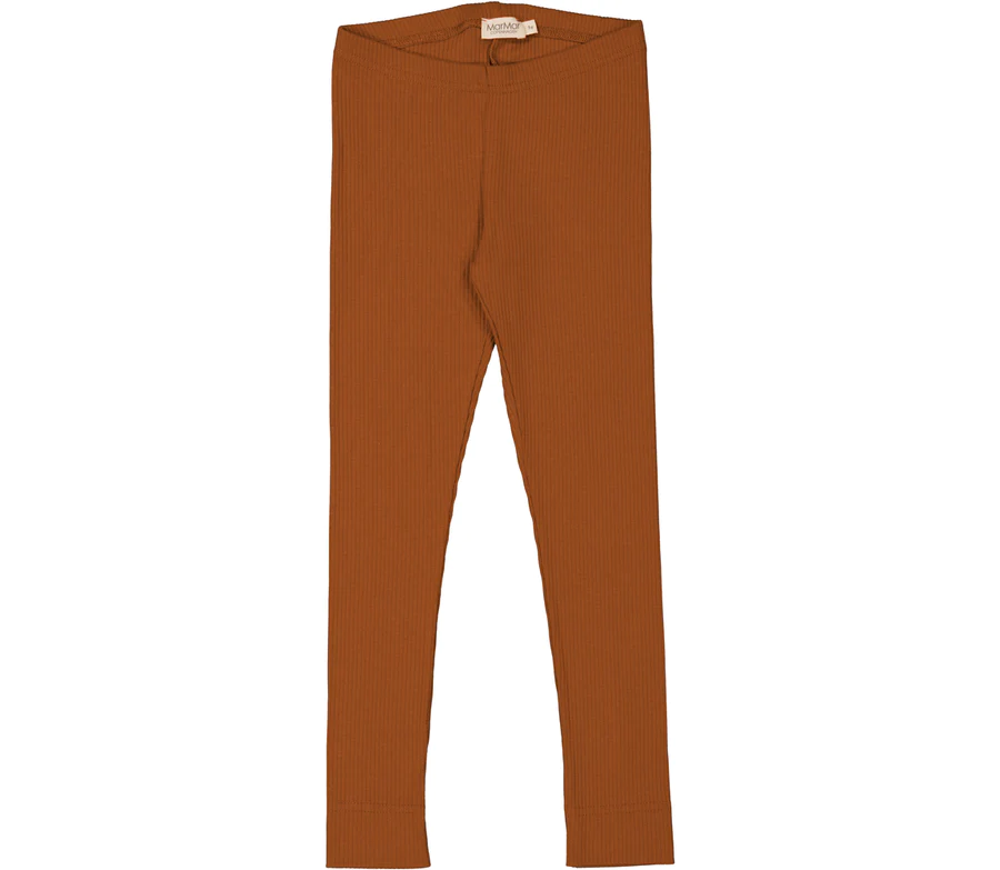 Modal Leg Spicy Caramel