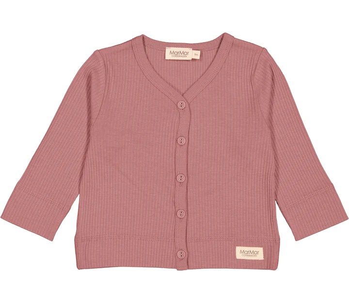 Cardigan LS Modal Sun Touched