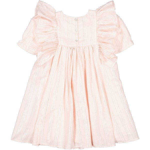 Dailyn Shimmer Viscose Soft Peach