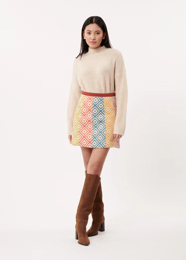 Pull Destiny Beige