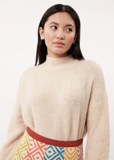 Pull Destiny Beige