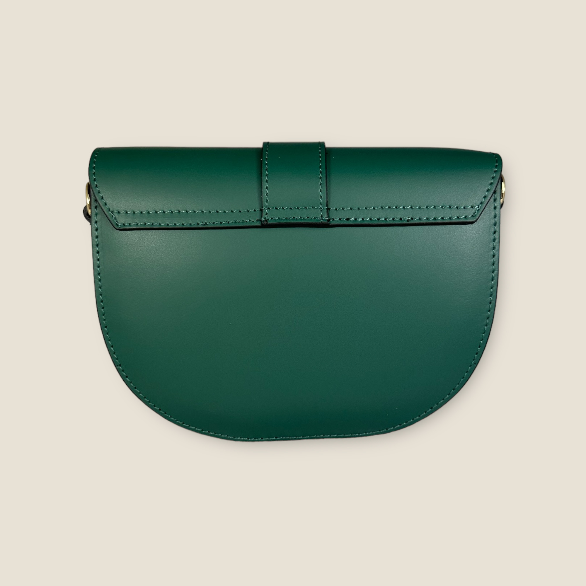 Fiek Bag Emerald Green