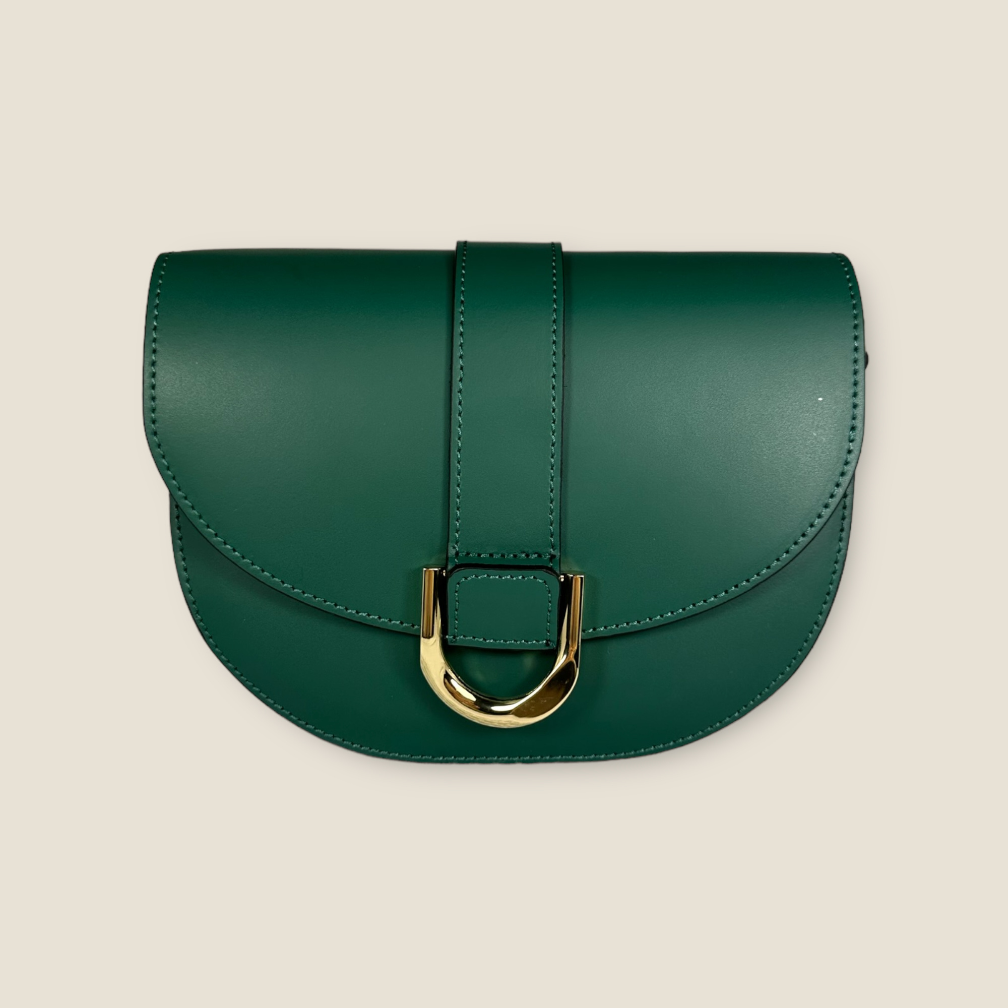 Fiek Bag Emerald Green