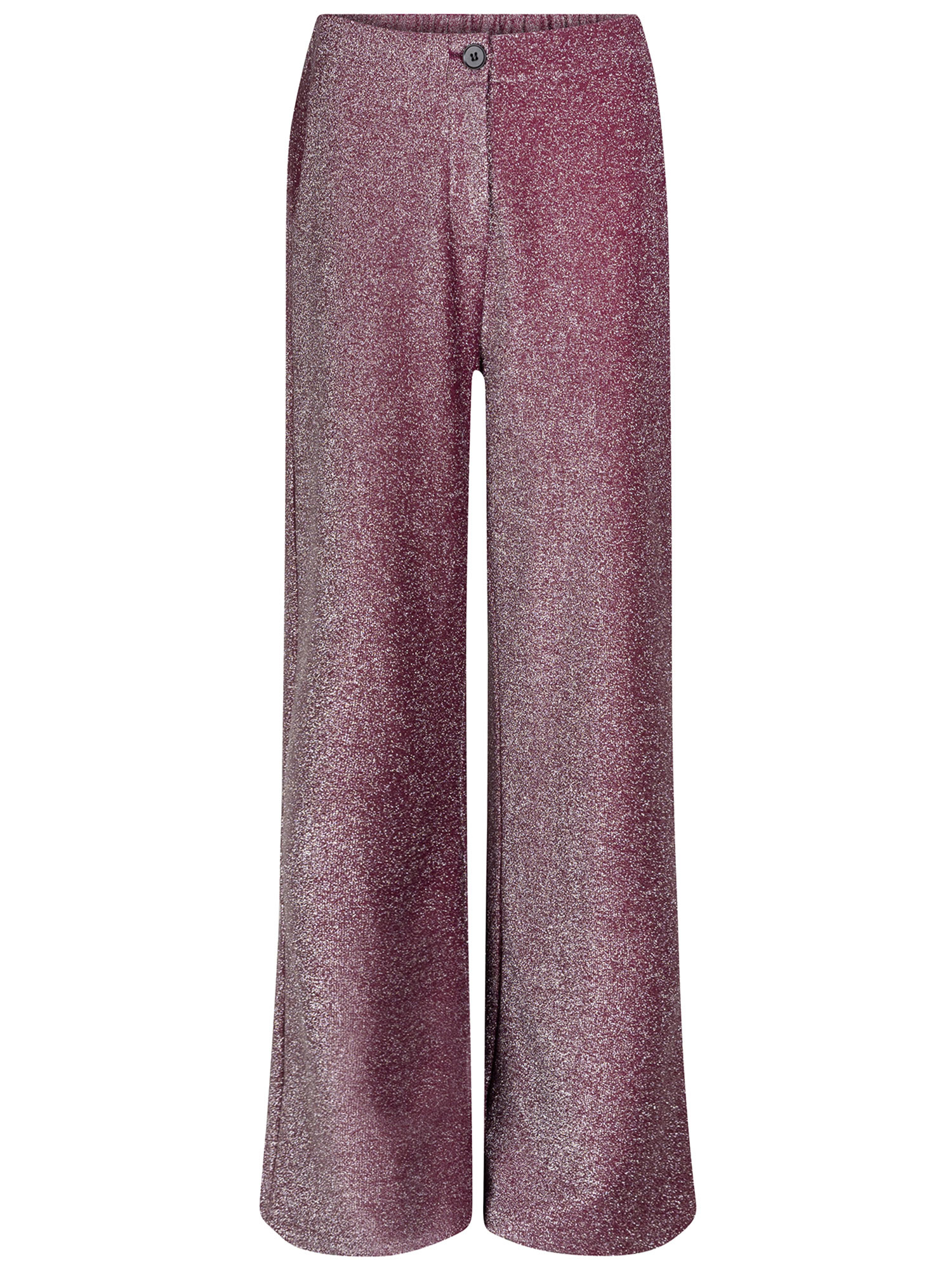 Pants Joy Tall Burgundy/silver