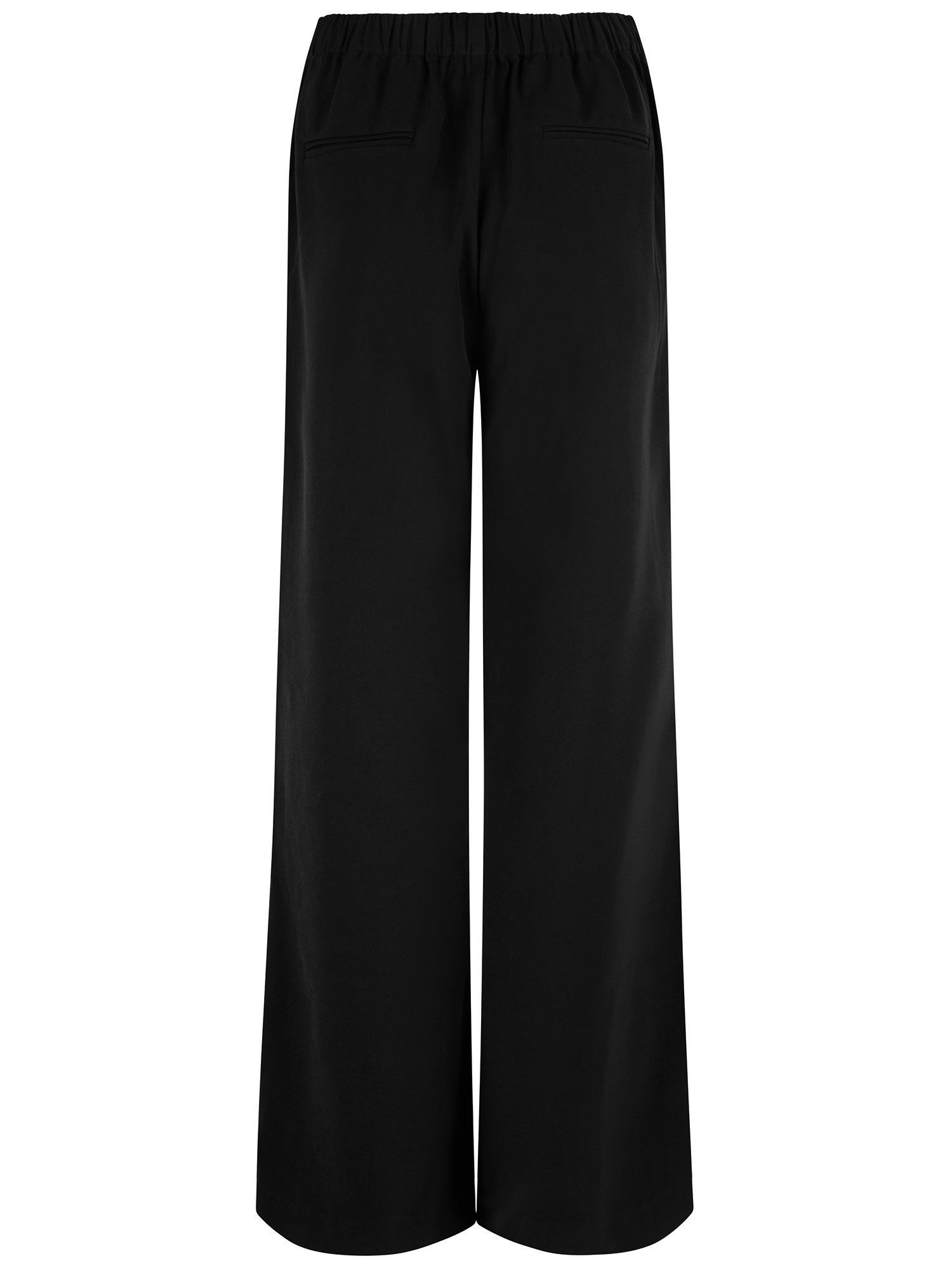 Pants Solange Tall Black