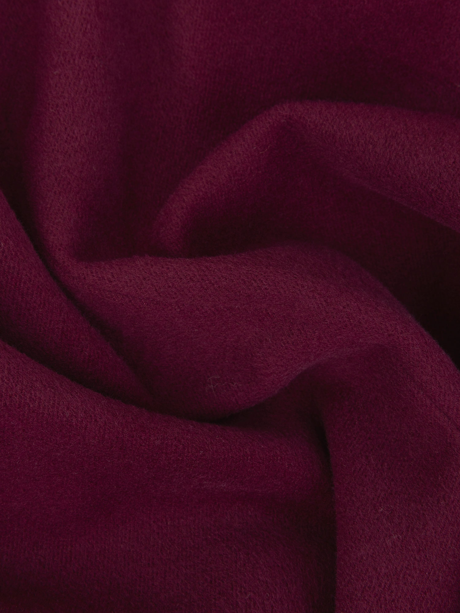 Coat Melody Burgundy
