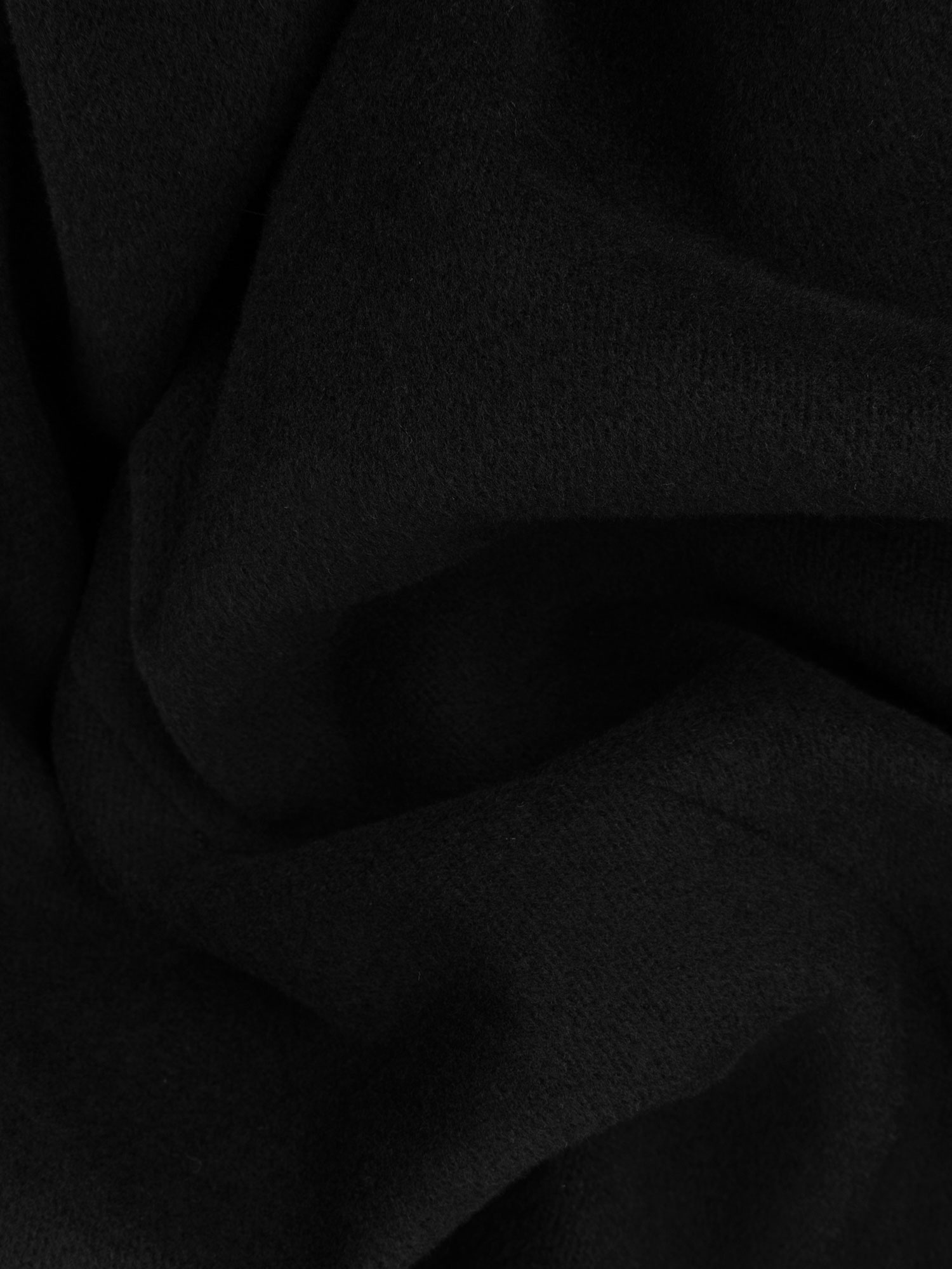 Coat Melody Black