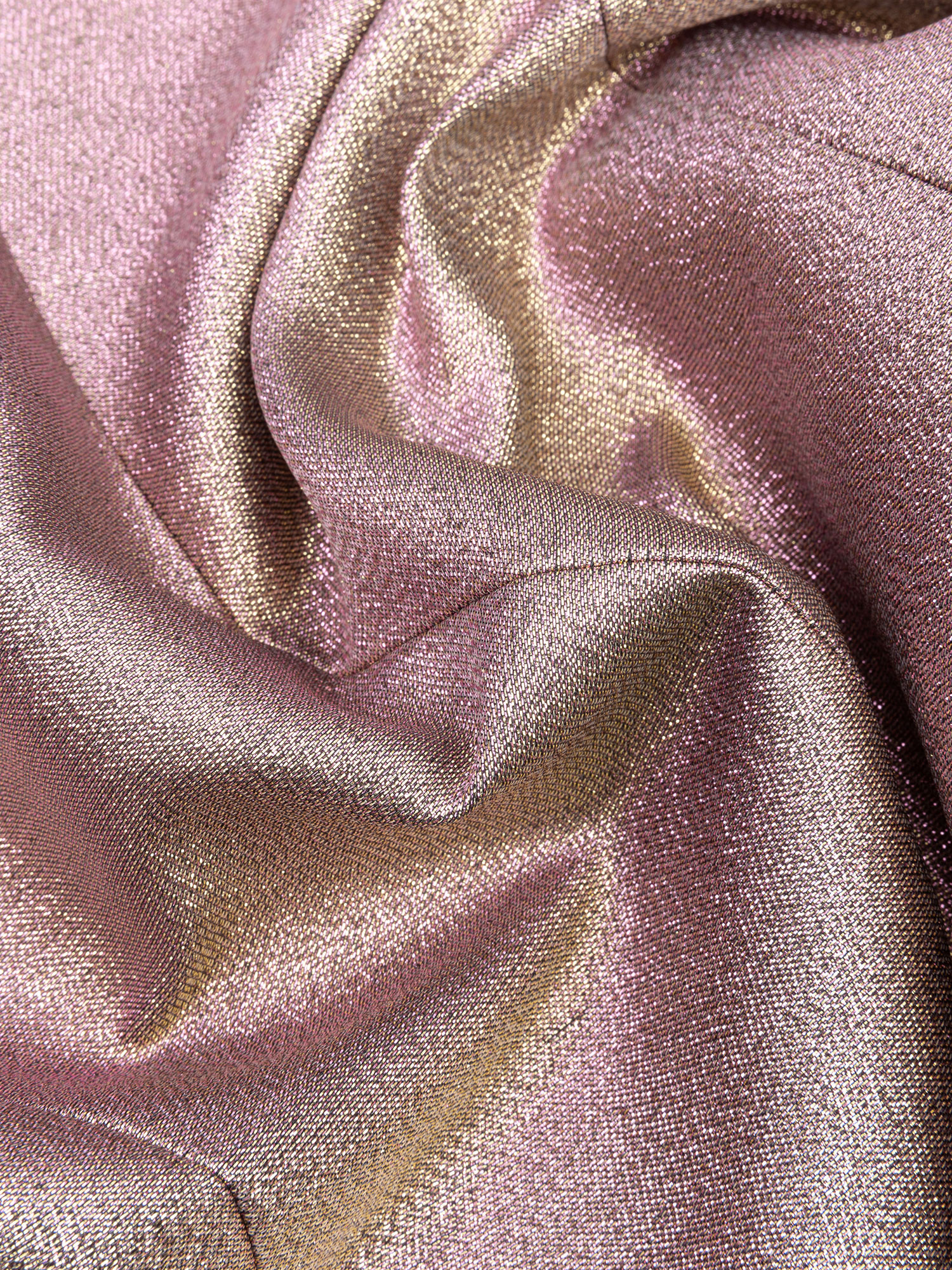 Blazer Paige Gold/pink