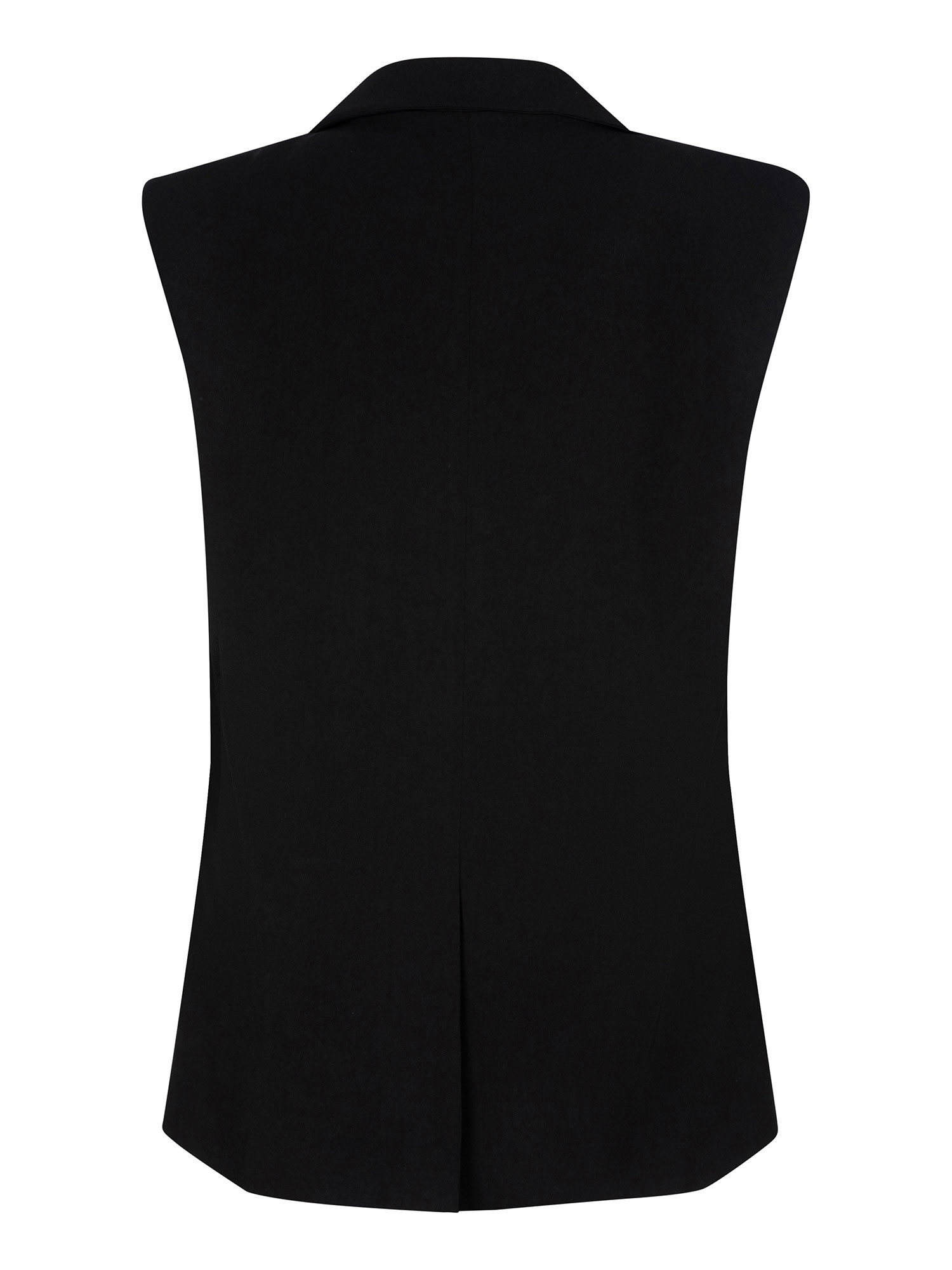 Gilet Lima Black