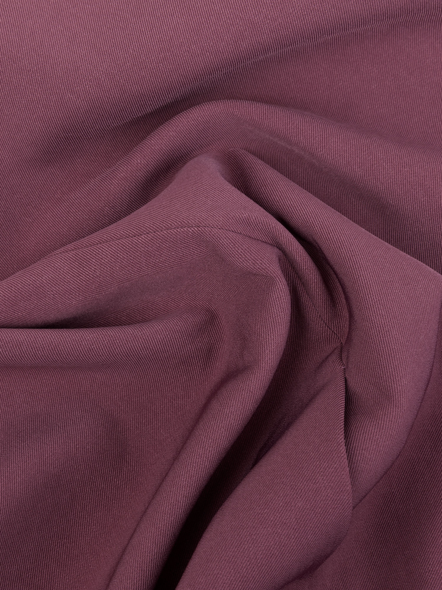 Gilet Lima Dusty purple