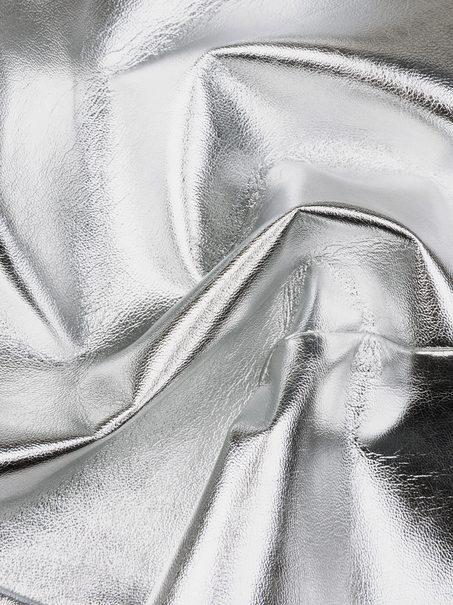 Pants Raven Silver