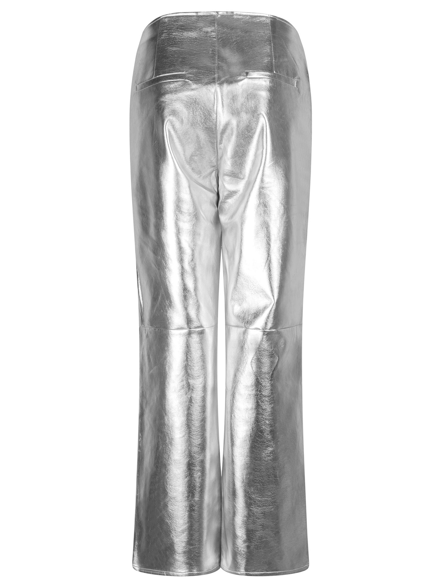 Pants Raven Silver
