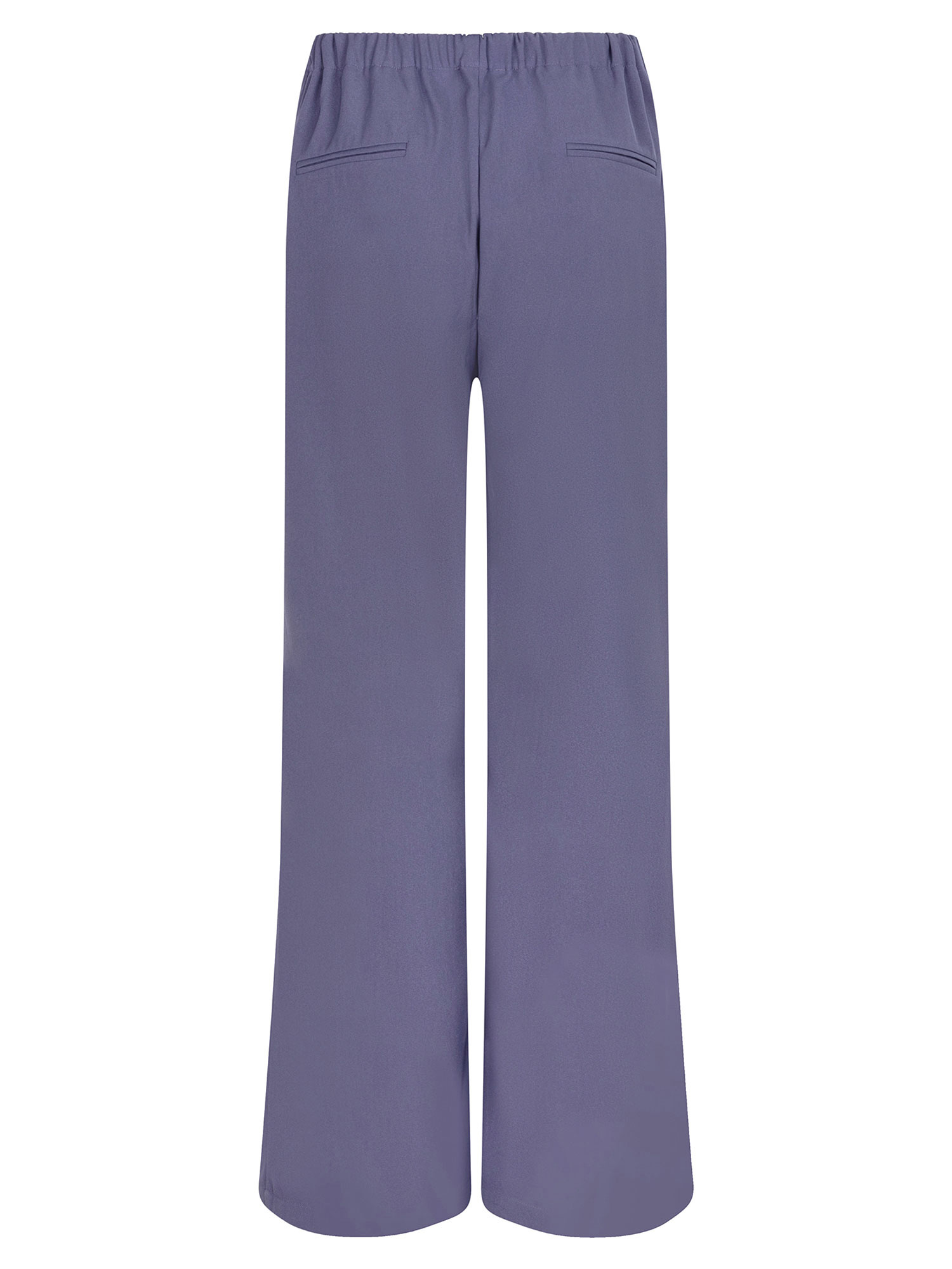 Pants Solange Indigo