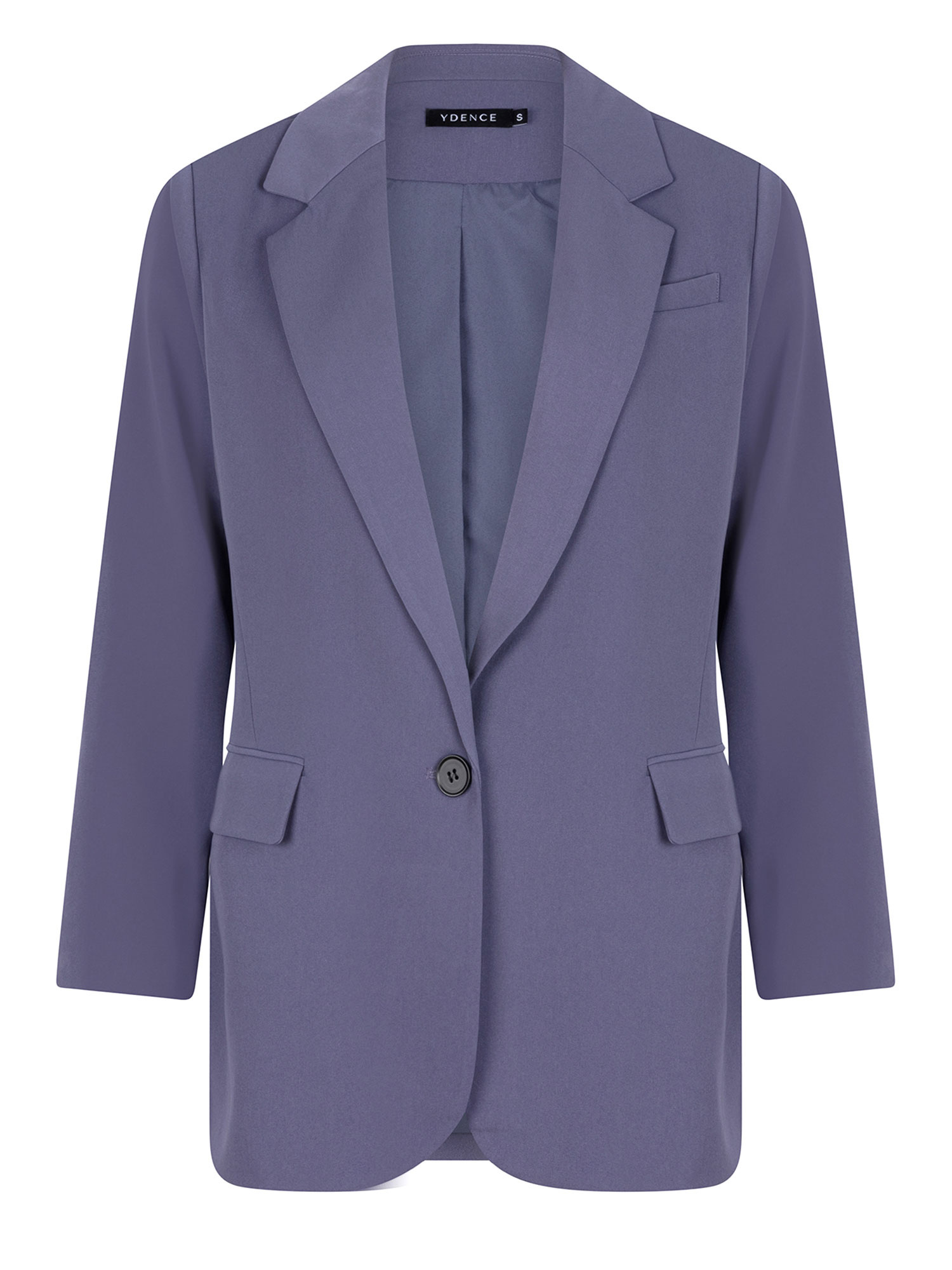 Blazer Maisie Indigo