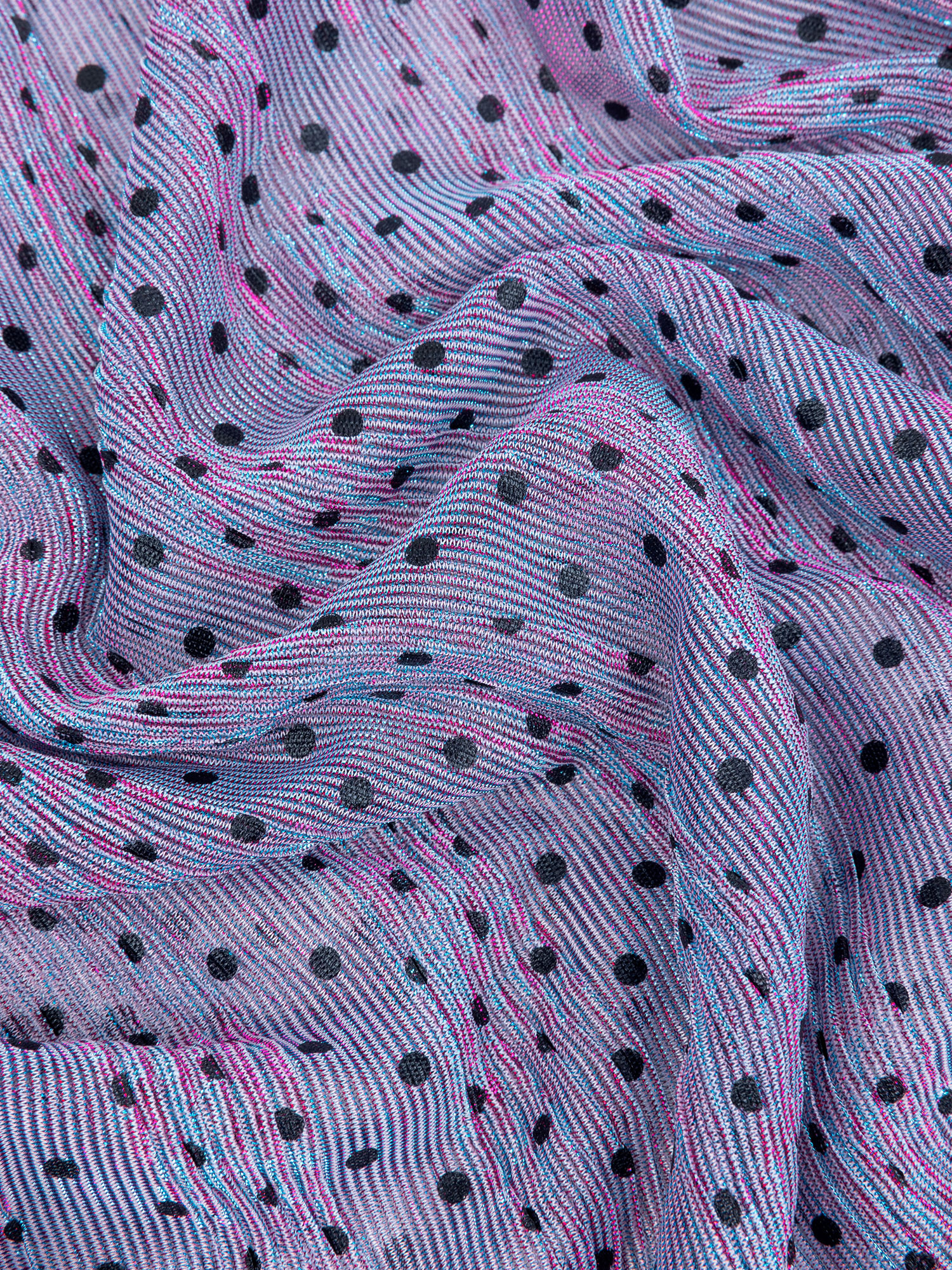 Top Blythe Pink/blue
