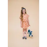 Socks Flamingo Blossom