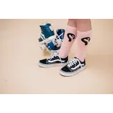 Socks Flamingo Blossom