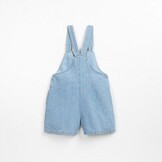 DENIM JUMPSUIT DENIM PA04/4AO11503