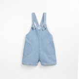 DENIM JUMPSUIT DENIM PA04/4AO11503