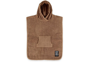 Poncho Chocolate (100% Organic Cotton) Chocolate Malt