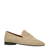Loafer Perry Camel Studs