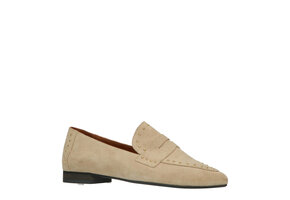 Loafer Perry Camel Studs
