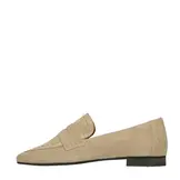 Loafer Perry Camel Studs