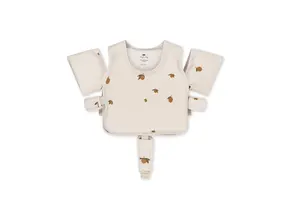 WATER WINGS FLOATER LEMON