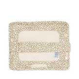 CAR MIRROR AND TABLET HOLDER MILK TANK