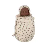 DOLL SLEEPING BAG PEONIA