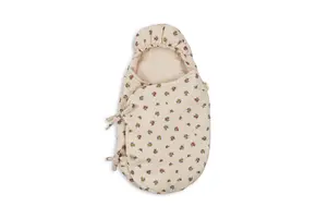 DOLL SLEEPING BAG PEONIA