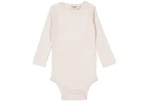 Plain Body LS Modal Powder Chalk