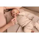 Rula Micro Modal Beige Rose