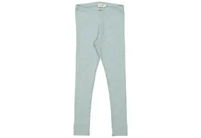 Leg Modal Melange Pistachio Mel