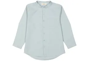 Theodor Cotton Texture Pistachio