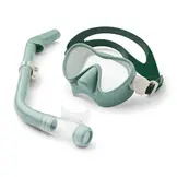 Jacques Snorkel Set Peppermint mix