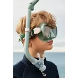 Jacques Snorkel Set Peppermint mix