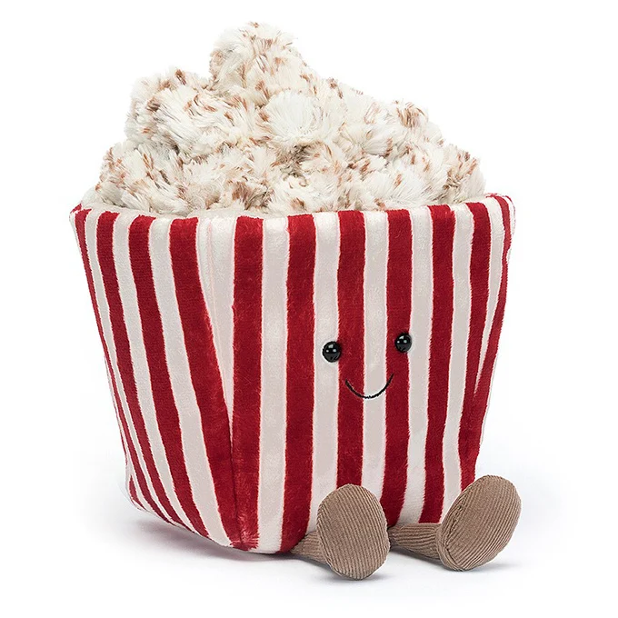 Amuseables Popcorn