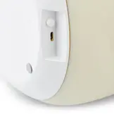 Jimbo Night Light Rabbit creme de la creme