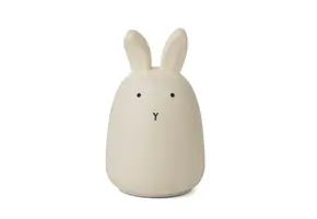 Winston Night Light Rabbit creme de la creme