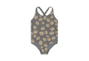 JADE SWIMSUIT DAISY BLUE