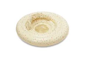 BABY WATER RING MULTI HEARTS