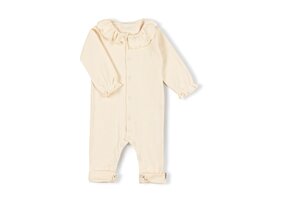 Tuc Onesie Cream