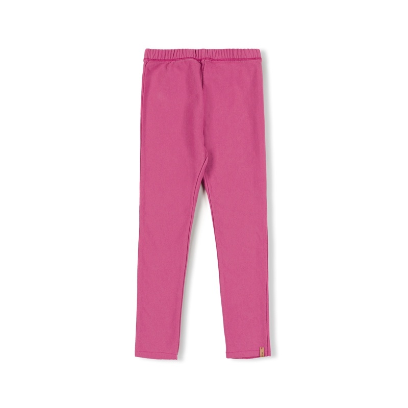 Winter Legging Berry