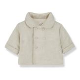 MERCE natural padded jacket