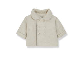 MERCE natural padded jacket