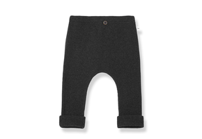 MARTI anthracite leggings