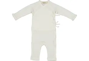 Rula Wool Rib Natural